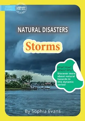 Búrky - Storms
