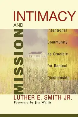 Intimita a poslanie - Intimacy and Mission