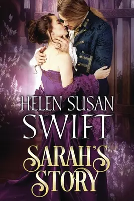Príbeh Sarah - Sarah's Story