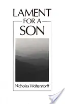 Nárek za synom - Lament for a Son