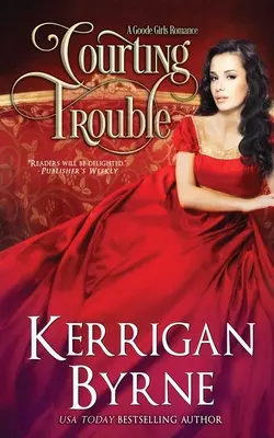 Námluvy s problémami - Courting Trouble