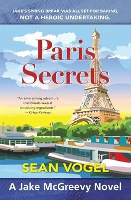 Parížske tajomstvá - Paris Secrets