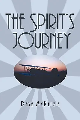 Cesta ducha - The Spirit's Journey