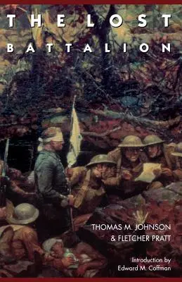 Stratený prápor - The Lost Battalion