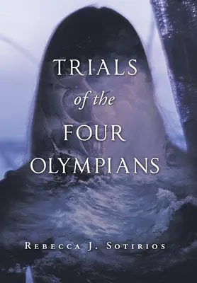 Skúšky štyroch olympionikov - Trials of the Four Olympians