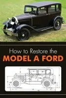 Ako obnoviť model A Ford - How to Restore the Model A Ford