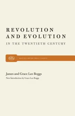 Revolúcia a evolúcia - Revolution and Evolution