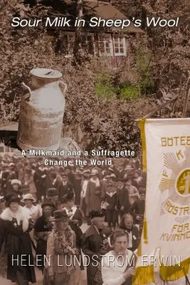 Kyslé mlieko v ovčej vlne - Sour Milk in Sheep's Wool