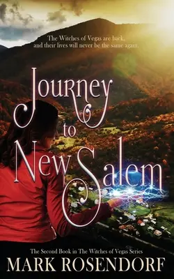 Cesta do Nového Salemu - Journey to New Salem