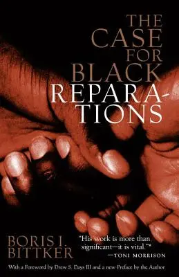 Prípad odškodnenia černochov - Case for Black Reparations