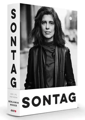 Sontag: Jej život a dielo - Sontag: Her Life and Work