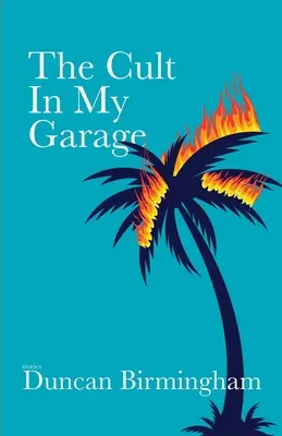 Kult v mojej garáži - The Cult In My Garage