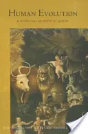 Vývoj človeka: Duchovno-vedecké hľadanie (Cw 183) - Human Evolution: A Spiritual-Scientific Quest (Cw 183)