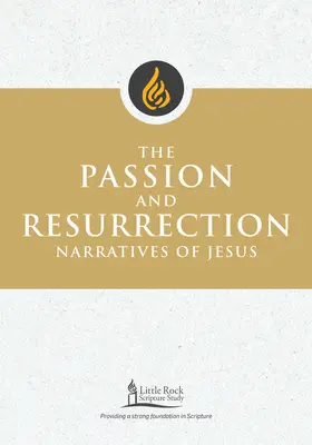 Rozprávania o Ježišovom umučení a zmŕtvychvstaní - Passion and Resurrection Narratives of Jesus