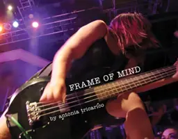 Rámec mysle: Punková fotografia a eseje z Washingtonu, DC a ďalších miest, 1997-2017 - Frame of Mind: Punk Photos and Essays from Washington, DC, and Beyond, 1997-2017