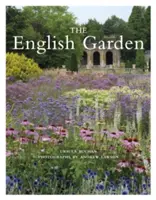 Anglická záhrada - English Garden