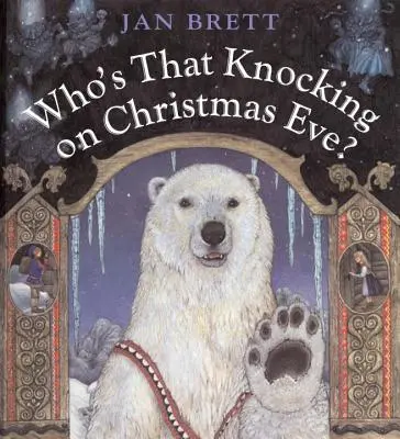 Kto to klope na Štedrý večer? - Who's That Knocking on Christmas Eve?