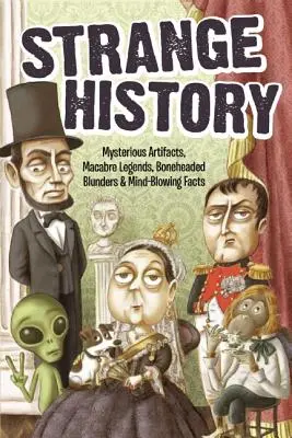 Podivné dejiny - Strange History