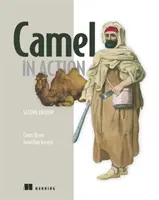Camel v akcii - Camel in Action