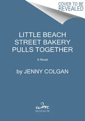 Východ slnka pri mori: A Little Beach Street Bakery Novel - Sunrise by the Sea: A Little Beach Street Bakery Novel