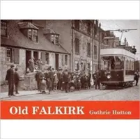 Starý Falkirk - Old Falkirk