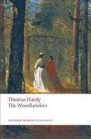 Lesní obyvatelia - The Woodlanders