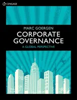 Správa a riadenie spoločností - globálna perspektíva (Goergen Marc (Cardiff Business School)) - Corporate Governance - A Global Perspective (Goergen Marc (Cardiff Business School))