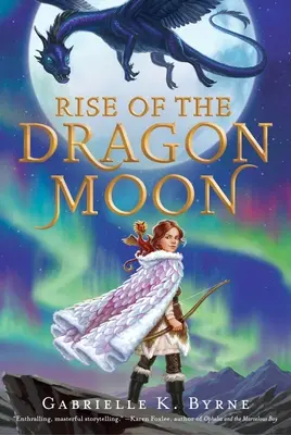 Vzostup dračieho mesiaca - Rise of the Dragon Moon