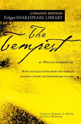 Búrka - The Tempest