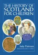 Dejiny Škótska pre deti - History of Scotland for Children