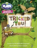 Julia Donaldsonová hrá modrú (KS2)/4B-4A Podviedol ťa! - Julia Donaldson Plays Blue (KS2)/4B-4A  Tricked You!