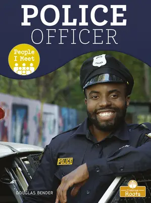 Policajný dôstojník - Police Officer