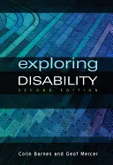 Skúmanie zdravotného postihnutia - Exploring Disability
