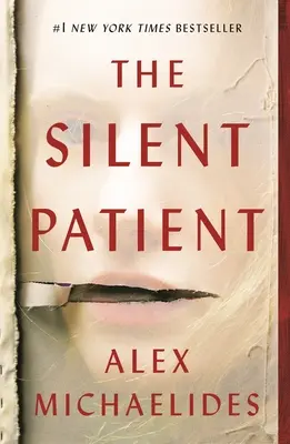 Tichý pacient - The Silent Patient
