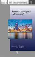 VÝSKUM DEFORMÁCIÍ CHRBTICE 9 - RESEARCH INTO SPINAL DEFORMITIES 9