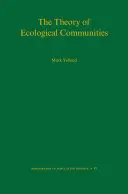 Teória ekologických spoločenstiev (Mpb-57) - The Theory of Ecological Communities (Mpb-57)