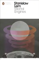Smrteľné motory - Mortal Engines