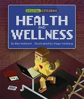Digitálni občania: Moje zdravie a wellness - Digital Citizens: My Health and Wellness