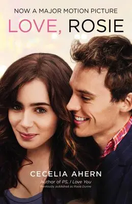 S láskou, Rosie - Love, Rosie
