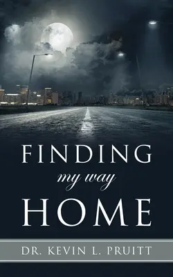 Hľadanie cesty domov - Finding my way Home
