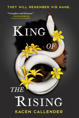 Kráľ východu - King of the Rising