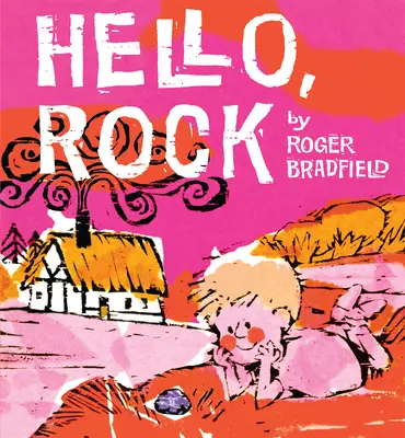 Ahoj, Rock - Hello, Rock