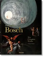 Bosch. Kompletné dielo - Bosch. The Complete Works