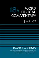 Jób 21-37, zväzok 18a, 18 - Job 21-37, Volume 18a, 18