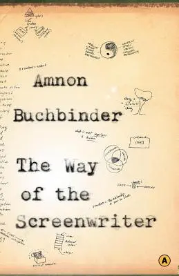 Cesta scenáristu - The Way of the Screenwriter