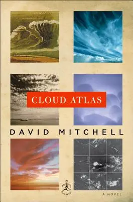 Atlas mrakov - Cloud Atlas