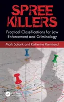 Spree Killers: Praktické klasifikácie pre orgány činné v trestnom konaní a kriminológiu - Spree Killers: Practical Classifications for Law Enforcement and Criminology