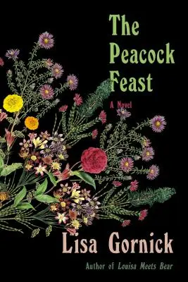 Pávia hostina - The Peacock Feast