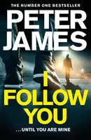 Nasledujem ťa - I Follow You