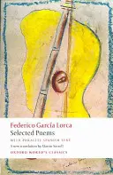 Vybrané básne - Selected Poems